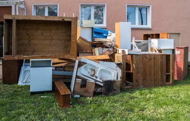 Professional Junk Removal in Blanchester, OH